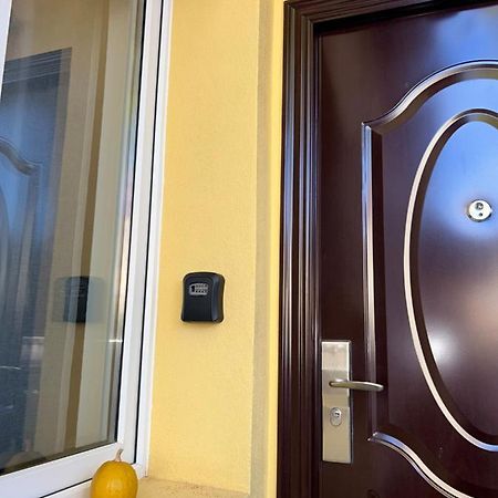 Ado Home Sibiu Eksteriør bilde