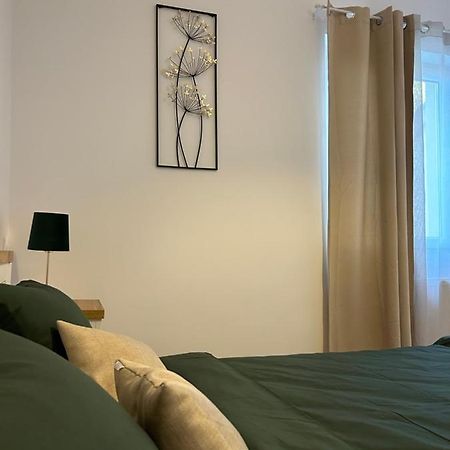 Ado Home Sibiu Eksteriør bilde
