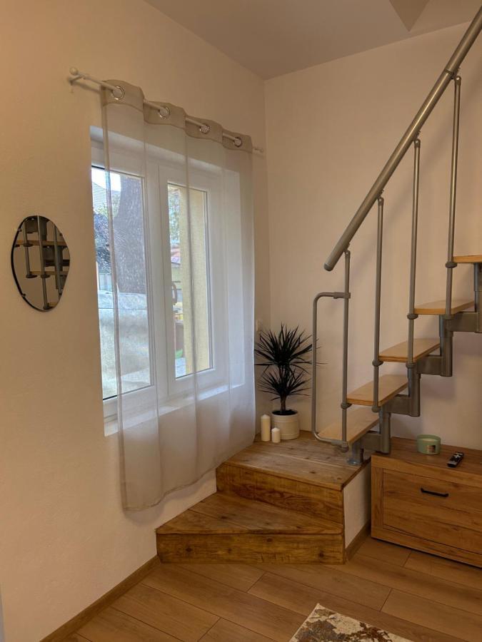 Ado Home Sibiu Eksteriør bilde