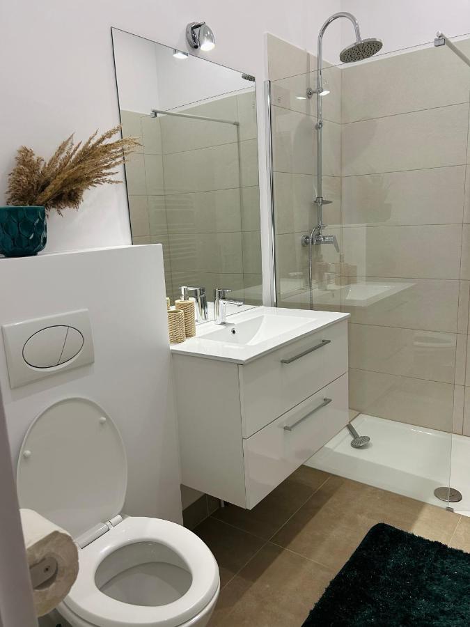 Ado Home Sibiu Eksteriør bilde