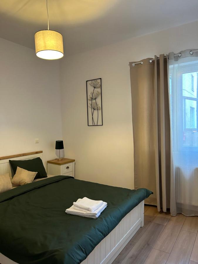 Ado Home Sibiu Eksteriør bilde